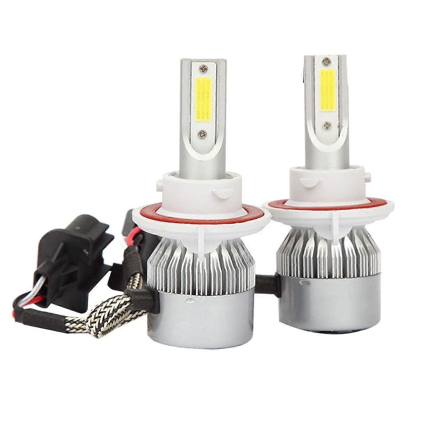 LED Conversion H13 (Ski-Doo/Lynx)