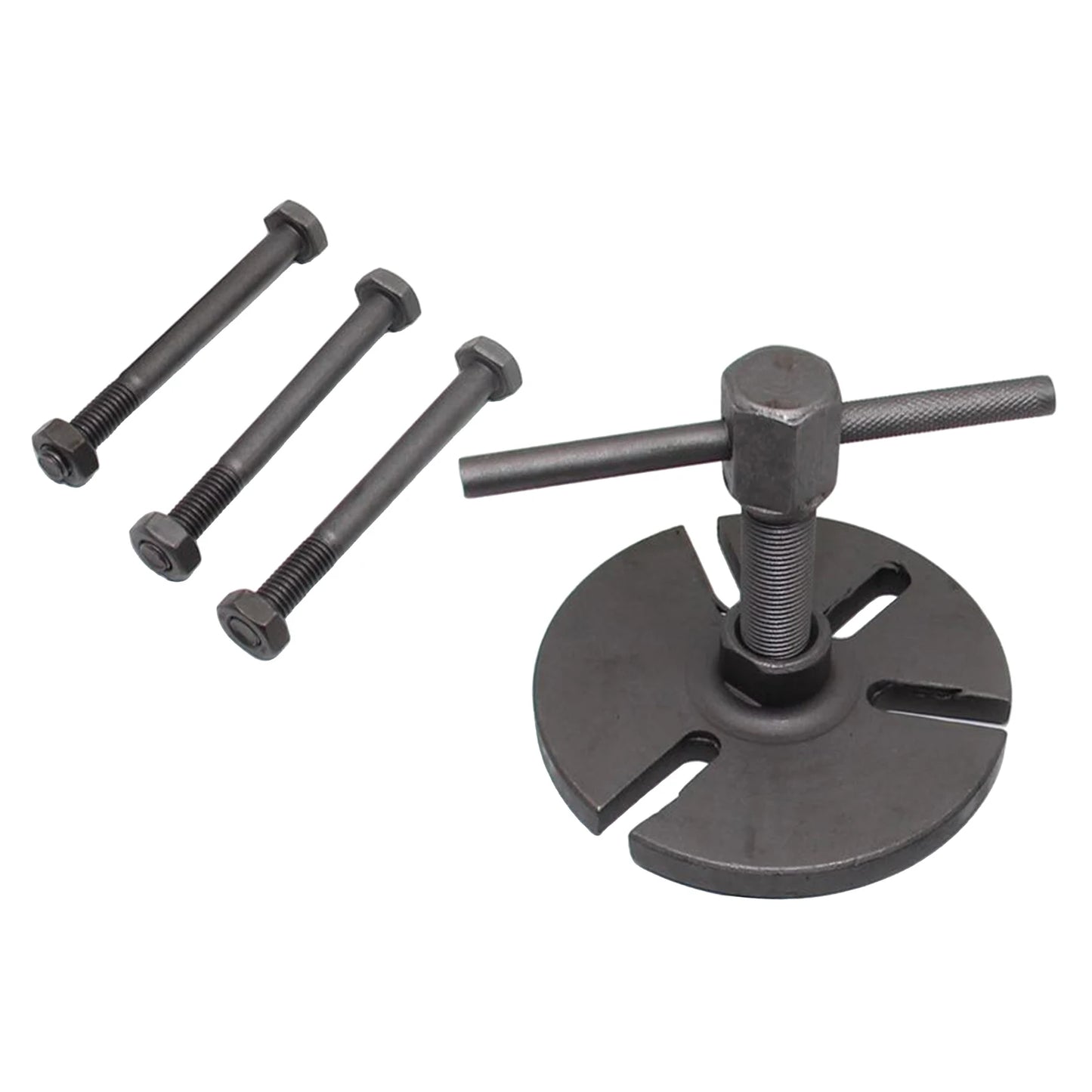 Universal flywheel Puller
