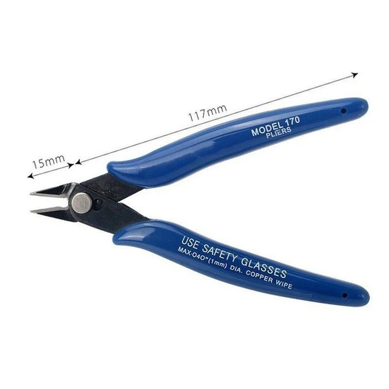 Wire cutter