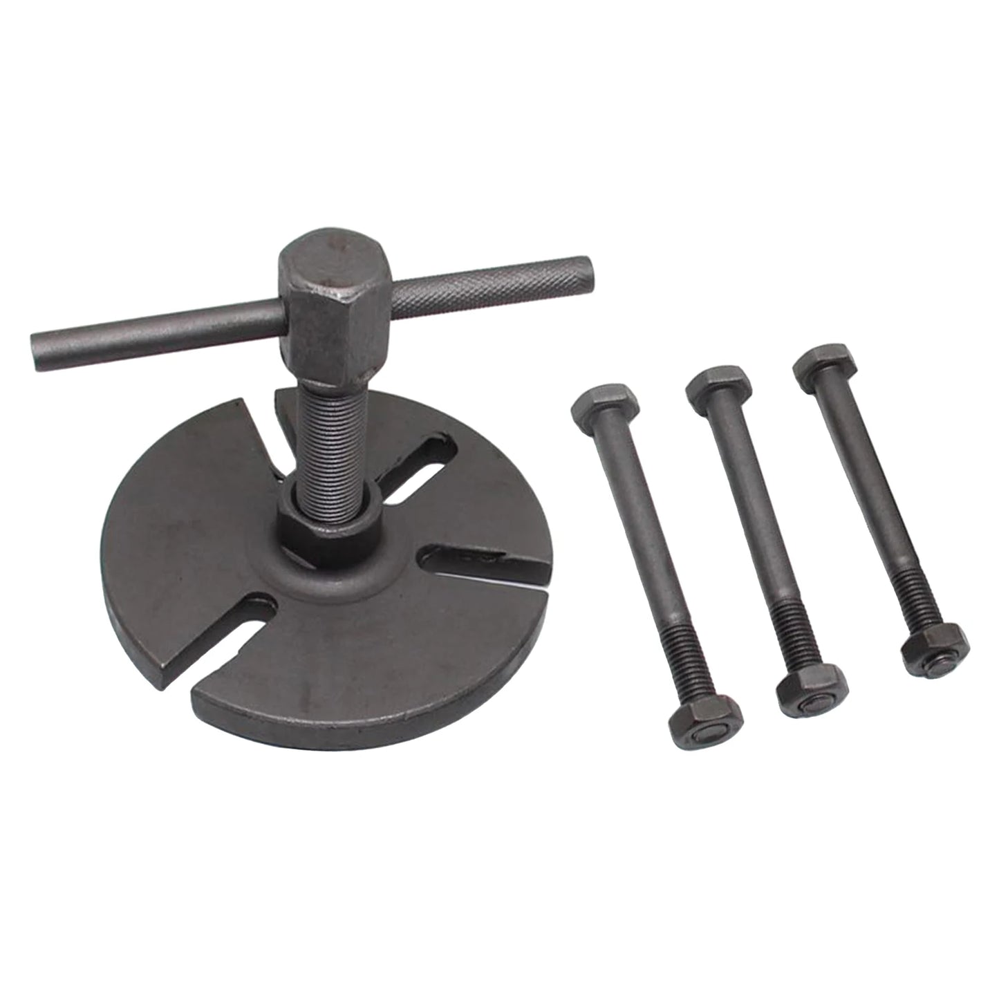 Universal flywheel Puller