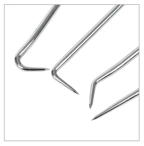 O-ring removal tool kit