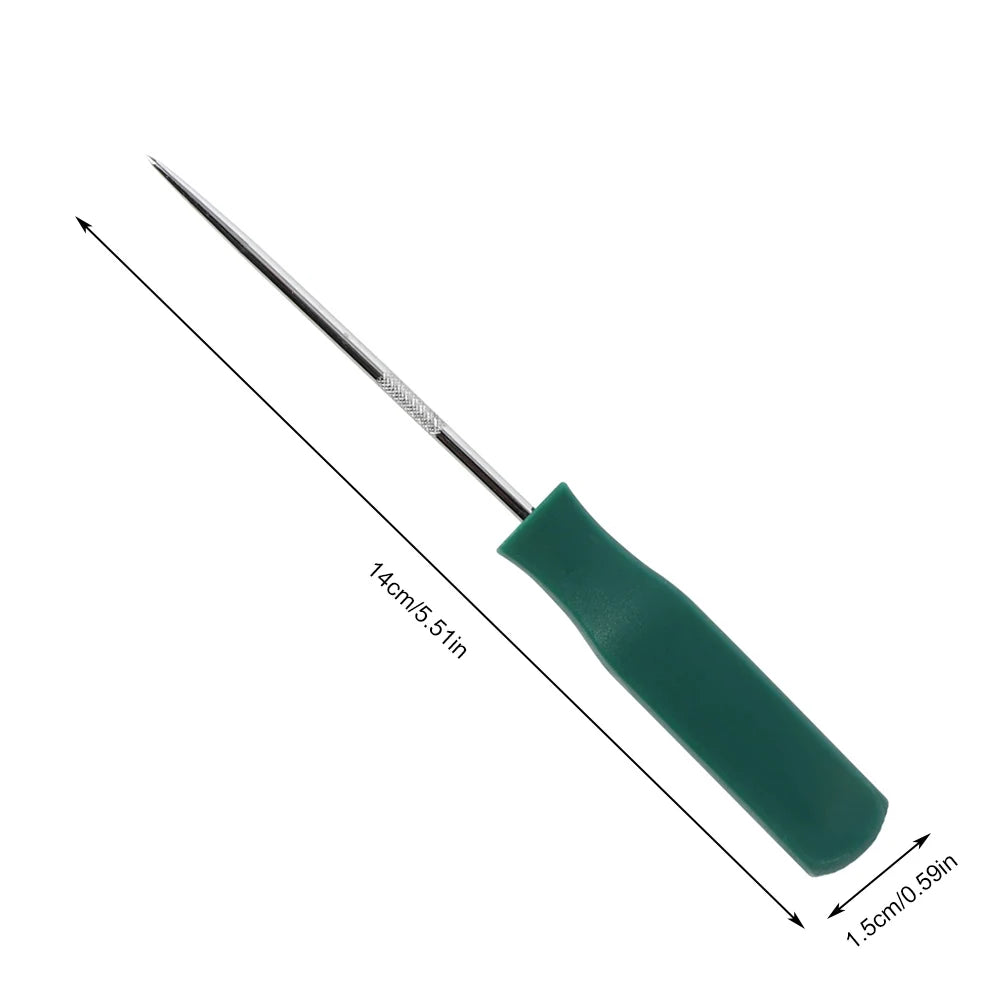 O-ring removal tool kit