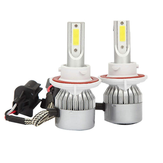 LED Conversion H13 (Ski-Doo/Lynx)