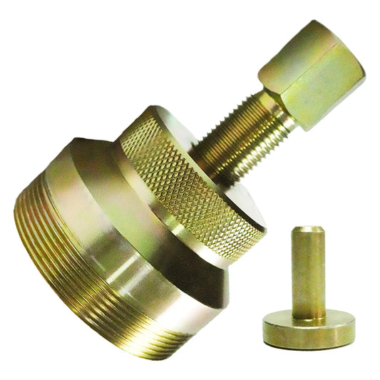 Flywheel removal tool (BRP)