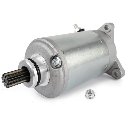 Starter motor (420684566)