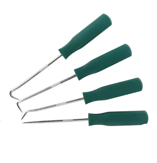 O-ring removal tool kit