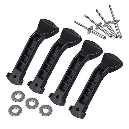 4Pcs Hood-Straps (517302448)